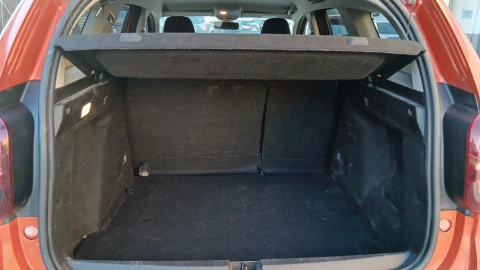 Dacia Duster Journey Go TCE 96kW(130CV) 4X2