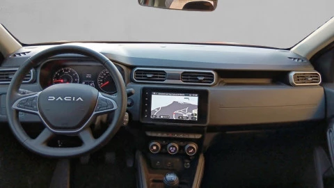 Dacia Duster Journey Go TCE 96kW(130CV) 4X2