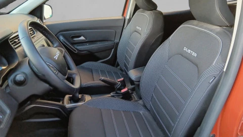 Dacia Duster Journey Go TCE 96kW(130CV) 4X2