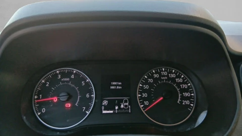 Dacia Duster Journey Go TCE 96kW(130CV) 4X2