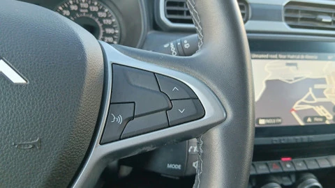 Dacia Duster Journey Go TCE 96kW(130CV) 4X2