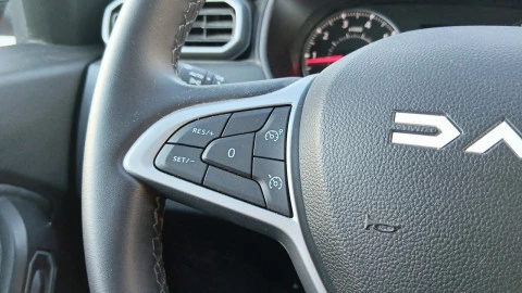 Dacia Duster Journey Go TCE 96kW(130CV) 4X2