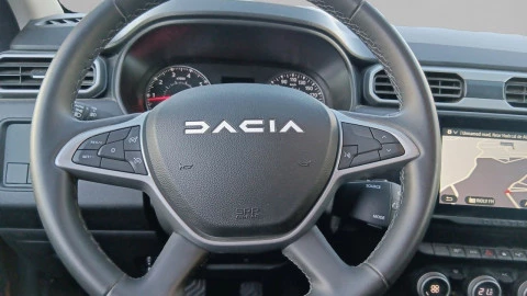 Dacia Duster Journey Go TCE 96kW(130CV) 4X2