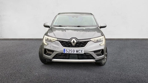 Renault Arkana Equilibre TCe 103kW(140CV) EDC mild hyb