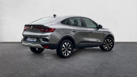 Renault Arkana Equilibre TCe 103kW(140CV) EDC mild hyb