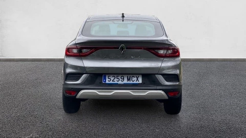 Renault Arkana Equilibre TCe 103kW(140CV) EDC mild hyb