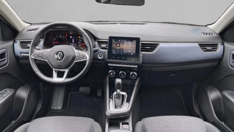 Renault Arkana Equilibre TCe 103kW(140CV) EDC mild hyb