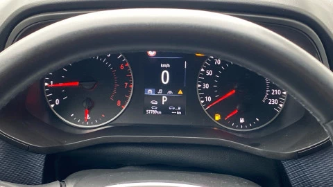 Renault Arkana Equilibre TCe 103kW(140CV) EDC mild hyb