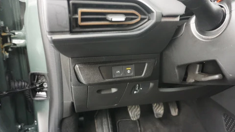 Dacia Sandero Stepway Extreme Go 74kW (100CV) ECO-G