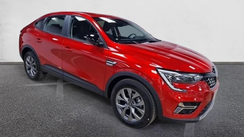 Renault Arkana Evolution TCe 103kW(140CV) EDC mild hybr