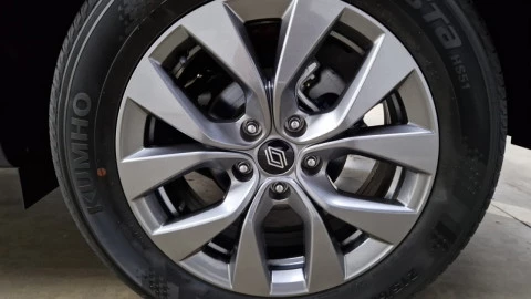 Renault Arkana Evolution TCe 103kW(140CV) EDC mild hybr