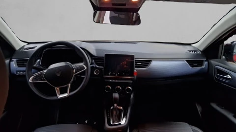 Renault Arkana Evolution TCe 103kW(140CV) EDC mild hybr