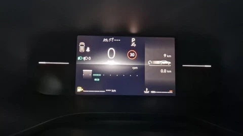 Renault Arkana Evolution TCe 103kW(140CV) EDC mild hybr