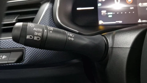 Renault Arkana Evolution TCe 103kW(140CV) EDC mild hybr