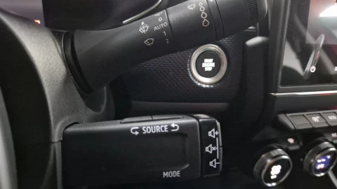 Renault Arkana Evolution TCe 103kW(140CV) EDC mild hybr