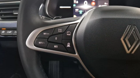 Renault Arkana Evolution TCe 103kW(140CV) EDC mild hybr