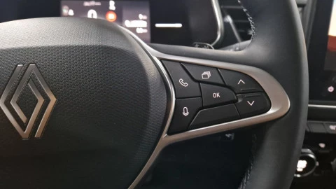 Renault Arkana Evolution TCe 103kW(140CV) EDC mild hybr