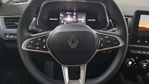 Renault Arkana Evolution TCe 103kW(140CV) EDC mild hybr