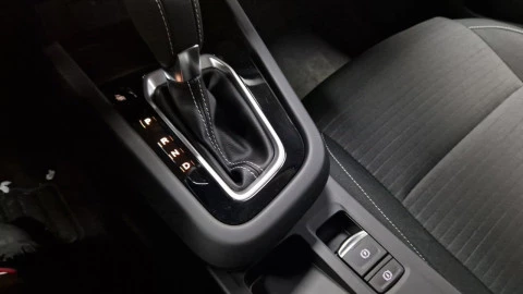 Renault Arkana Evolution TCe 103kW(140CV) EDC mild hybr