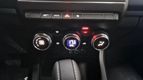 Renault Arkana Evolution TCe 103kW(140CV) EDC mild hybr