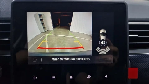 Renault Arkana Evolution TCe 103kW(140CV) EDC mild hybr