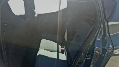 Dacia Sandero Stepway Extreme Go 74kW (100CV) ECO-G