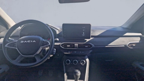 Dacia Sandero Stepway Extreme Go 74kW (100CV) ECO-G
