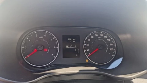 Dacia Sandero Stepway Extreme Go 74kW (100CV) ECO-G