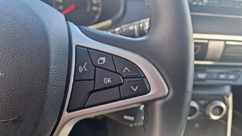 Dacia Sandero Stepway Extreme Go 74kW (100CV) ECO-G