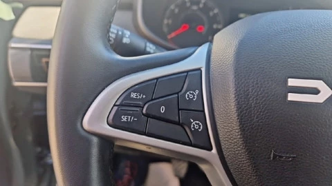 Dacia Sandero Stepway Extreme Go 74kW (100CV) ECO-G