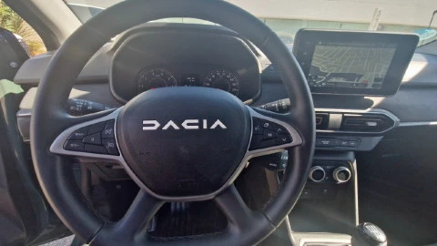 Dacia Sandero Stepway Extreme Go 74kW (100CV) ECO-G