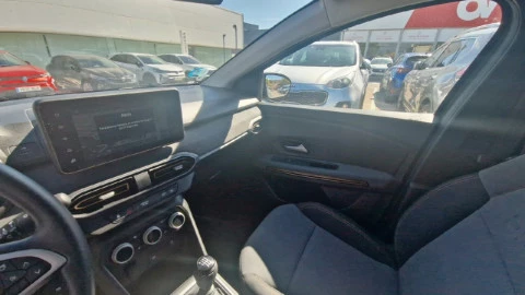 Dacia Sandero Stepway Extreme Go 74kW (100CV) ECO-G