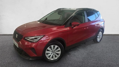 Seat Arona 1.0 TSI 81kW (110CV) FR
