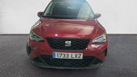 Seat Arona 1.0 TSI 81kW (110CV) FR