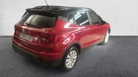 Seat Arona 1.0 TSI 81kW (110CV) FR