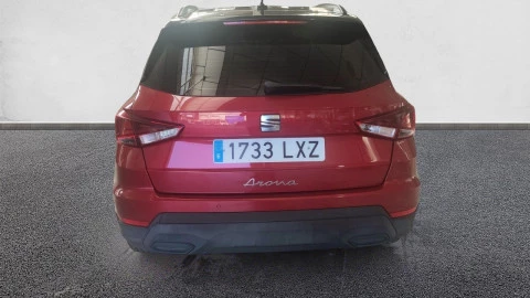 Seat Arona 1.0 TSI 81kW (110CV) FR