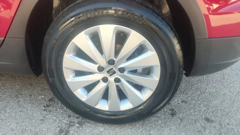 Seat Arona 1.0 TSI 81kW (110CV) FR