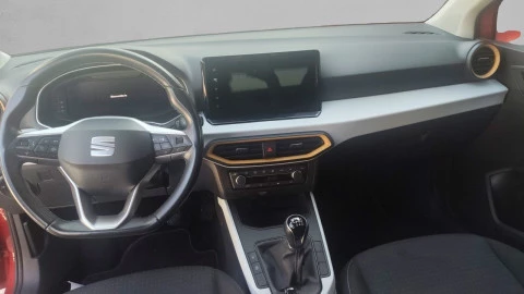 Seat Arona 1.0 TSI 81kW (110CV) FR