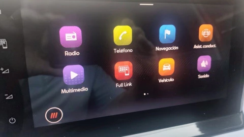 Seat Arona 1.0 TSI 81kW (110CV) FR