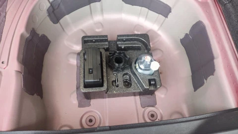 Seat Arona 1.0 TSI 81kW (110CV) FR