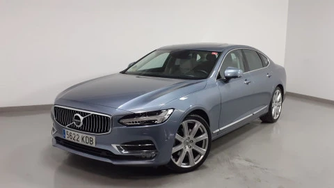 Volvo S90 SEDAN 2.0 D5 INSCRIPTION 4WD AUTOMATICO 235CV 4P