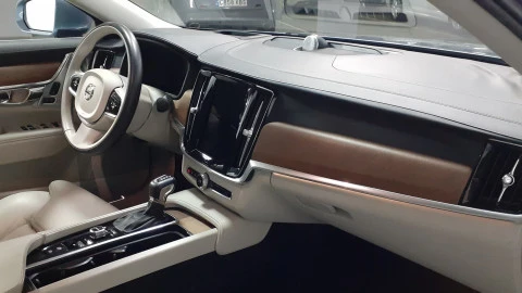 Volvo S90 SEDAN 2.0 D5 INSCRIPTION 4WD AUTOMATICO 235CV 4P