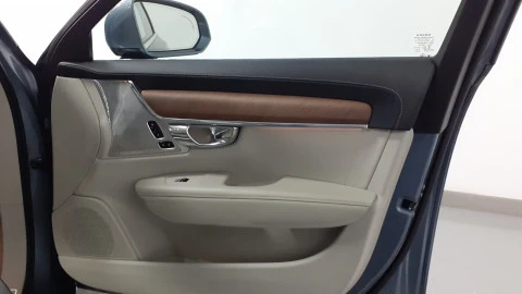 Volvo S90 SEDAN 2.0 D5 INSCRIPTION 4WD AUTOMATICO 235CV 4P