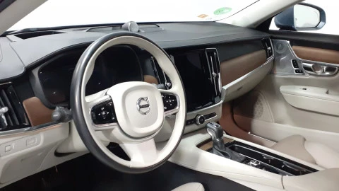 Volvo S90 SEDAN 2.0 D5 INSCRIPTION 4WD AUTOMATICO 235CV 4P
