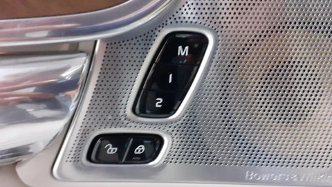 Volvo S90 SEDAN 2.0 D5 INSCRIPTION 4WD AUTOMATICO 235CV 4P