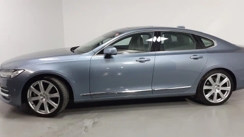 Volvo S90 SEDAN 2.0 D5 INSCRIPTION 4WD AUTOMATICO 235CV 4P
