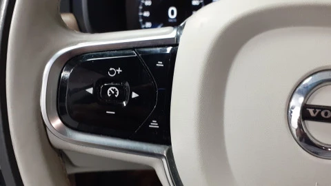 Volvo S90 SEDAN 2.0 D5 INSCRIPTION 4WD AUTOMATICO 235CV 4P