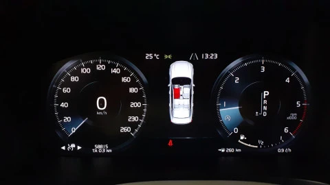 Volvo S90 SEDAN 2.0 D5 INSCRIPTION 4WD AUTOMATICO 235CV 4P
