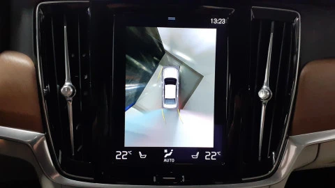 Volvo S90 SEDAN 2.0 D5 INSCRIPTION 4WD AUTOMATICO 235CV 4P