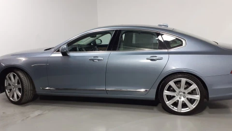 Volvo S90 SEDAN 2.0 D5 INSCRIPTION 4WD AUTOMATICO 235CV 4P